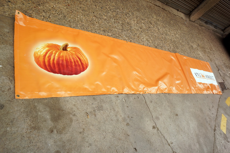banderola publicitaria ing loneta plastica 89x445 1u